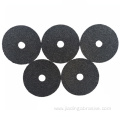 115mm Vulcanized Fiber grinding disc for Polishing